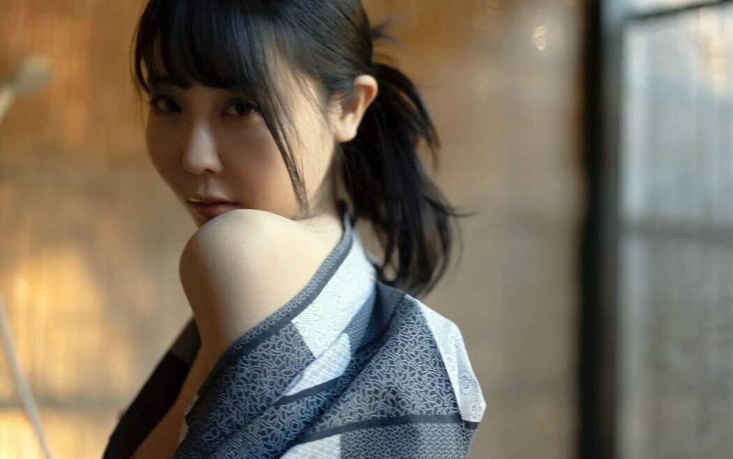 JP Nananano 七菜乃 &#8211; Dream Part4