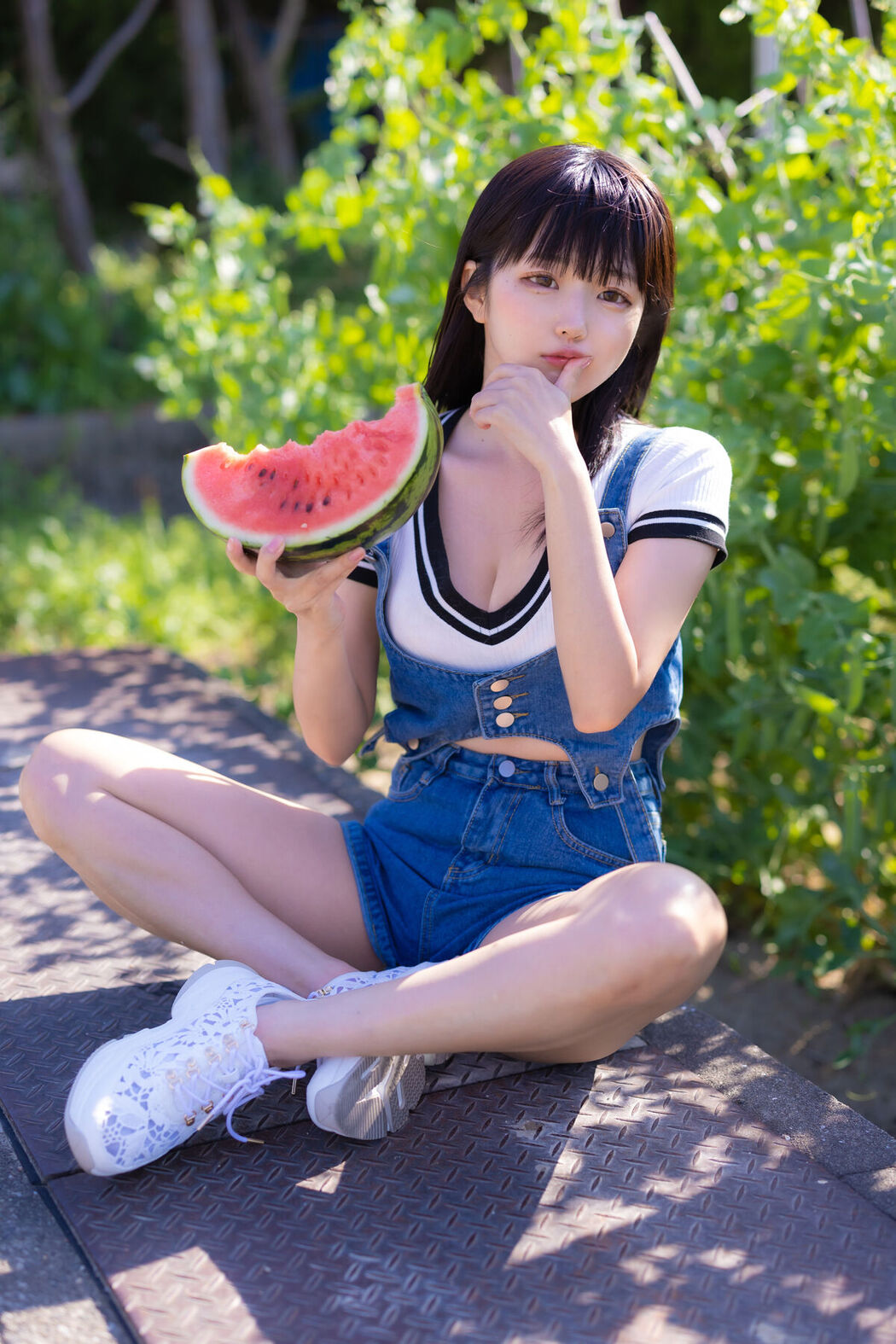 JP Mainemu 毎眠かのん – 夏恋模様 Part3
