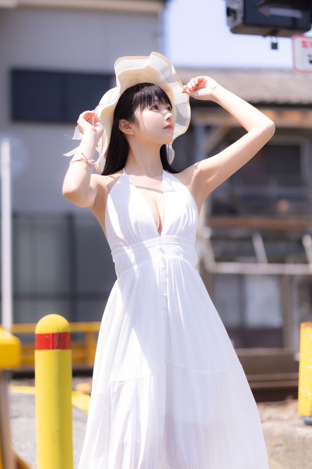 JP Mainemu 毎眠かのん – 夏恋模様 Part1