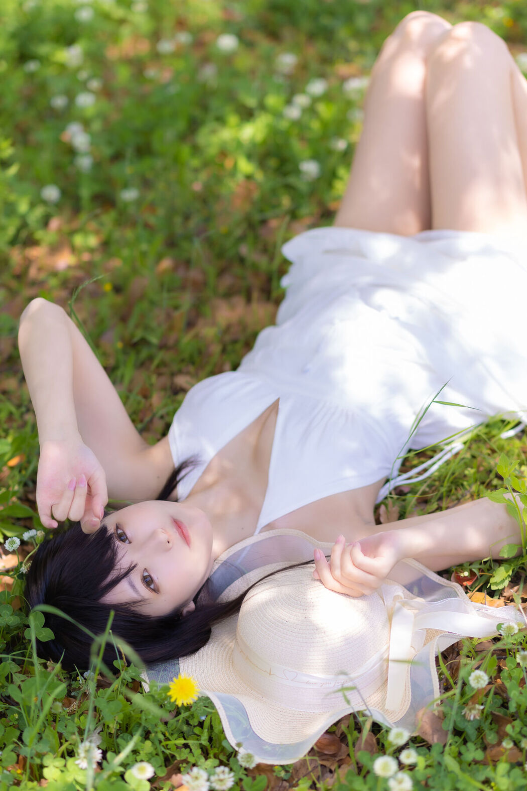 JP Mainemu 毎眠かのん – 夏恋模様 Part1