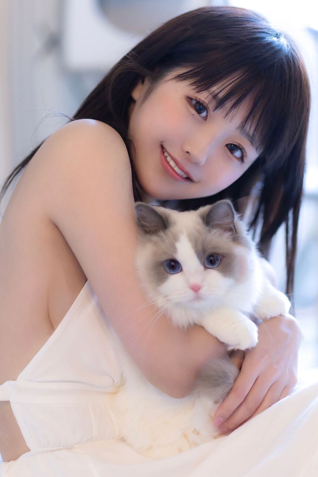 JP Mainemu 毎眠かのん – 夏恋模様 Part2