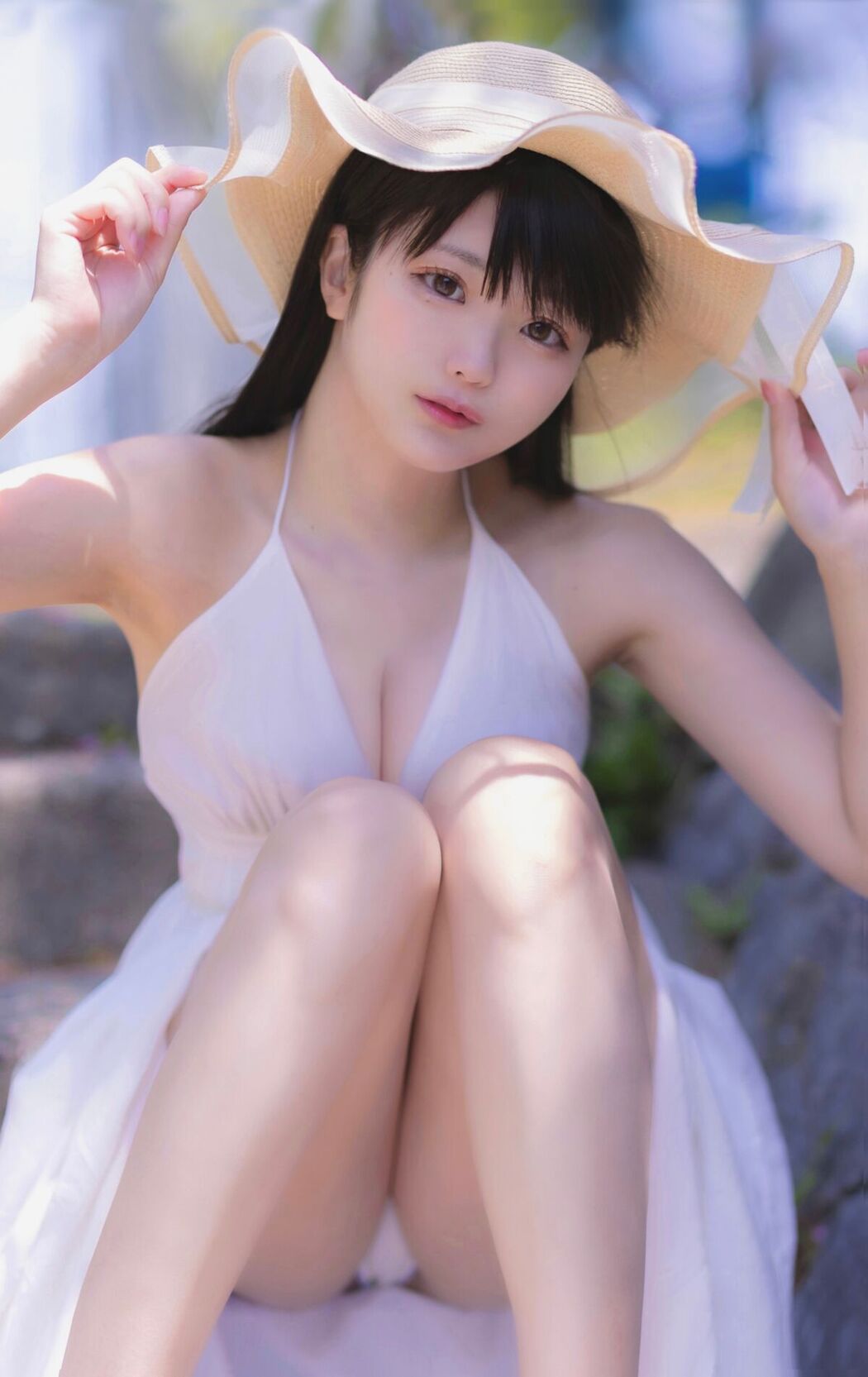 JP Mainemu 毎眠かのん – 夏恋模様 Part1