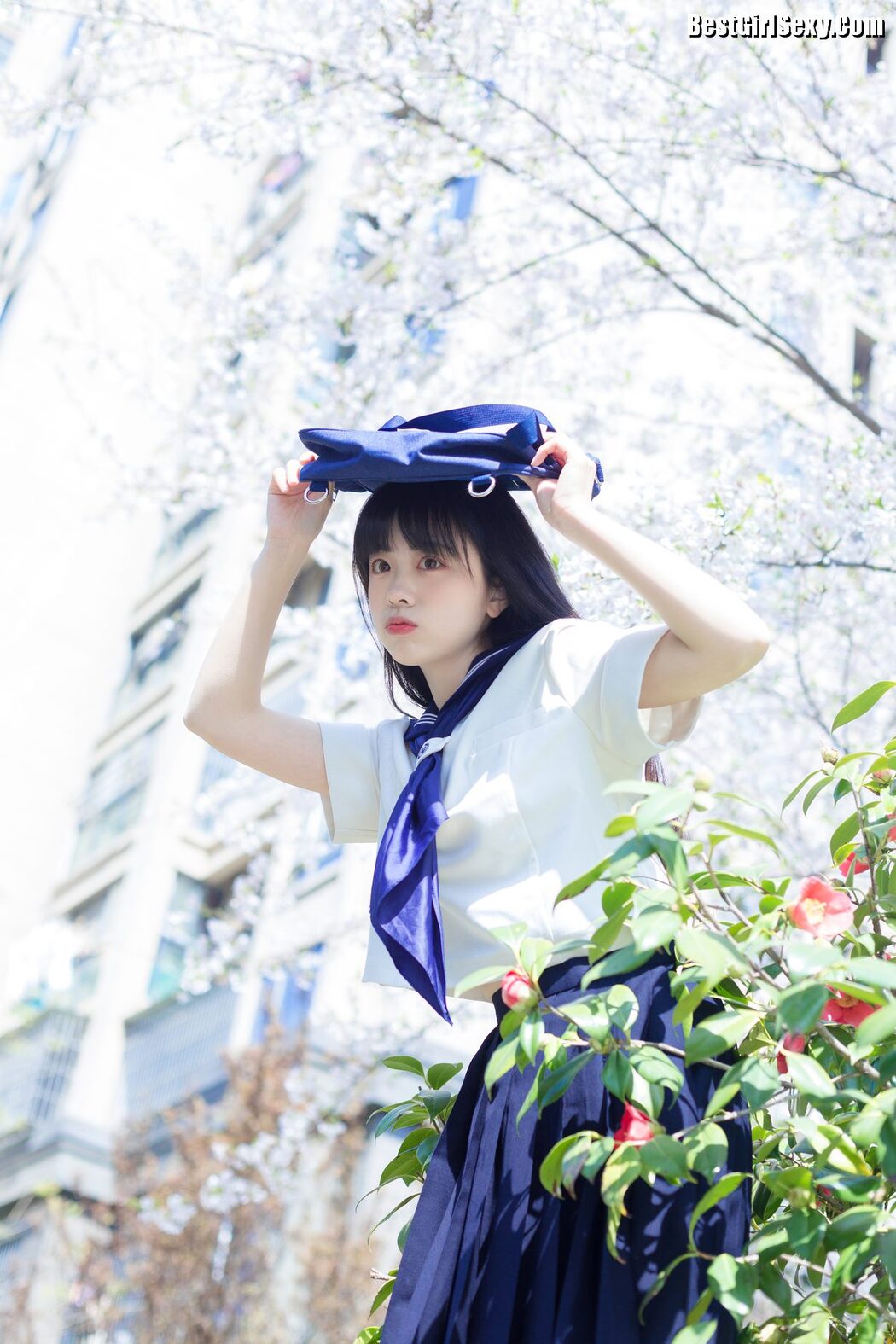YiTuYu艺图语 Vol.3995 Yi Zhi Nuan Nuan