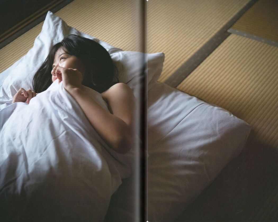 JP Misao Ueda 上田操 – 水の温度 Part2