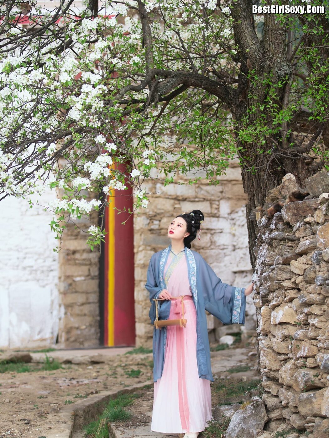 YiTuYu艺图语 Vol.3999 Wei Wei