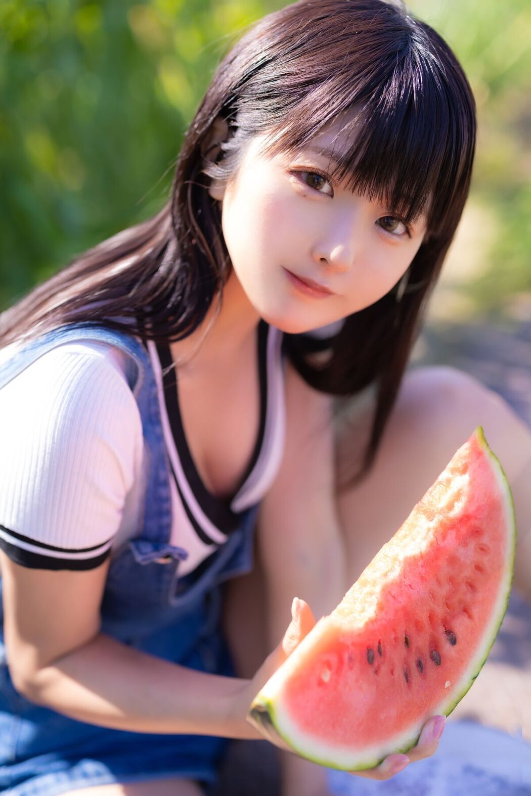 JP Mainemu 毎眠かのん – 夏恋模様 Part3