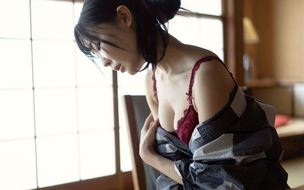 JP Nananano 七菜乃 – Dream Part3