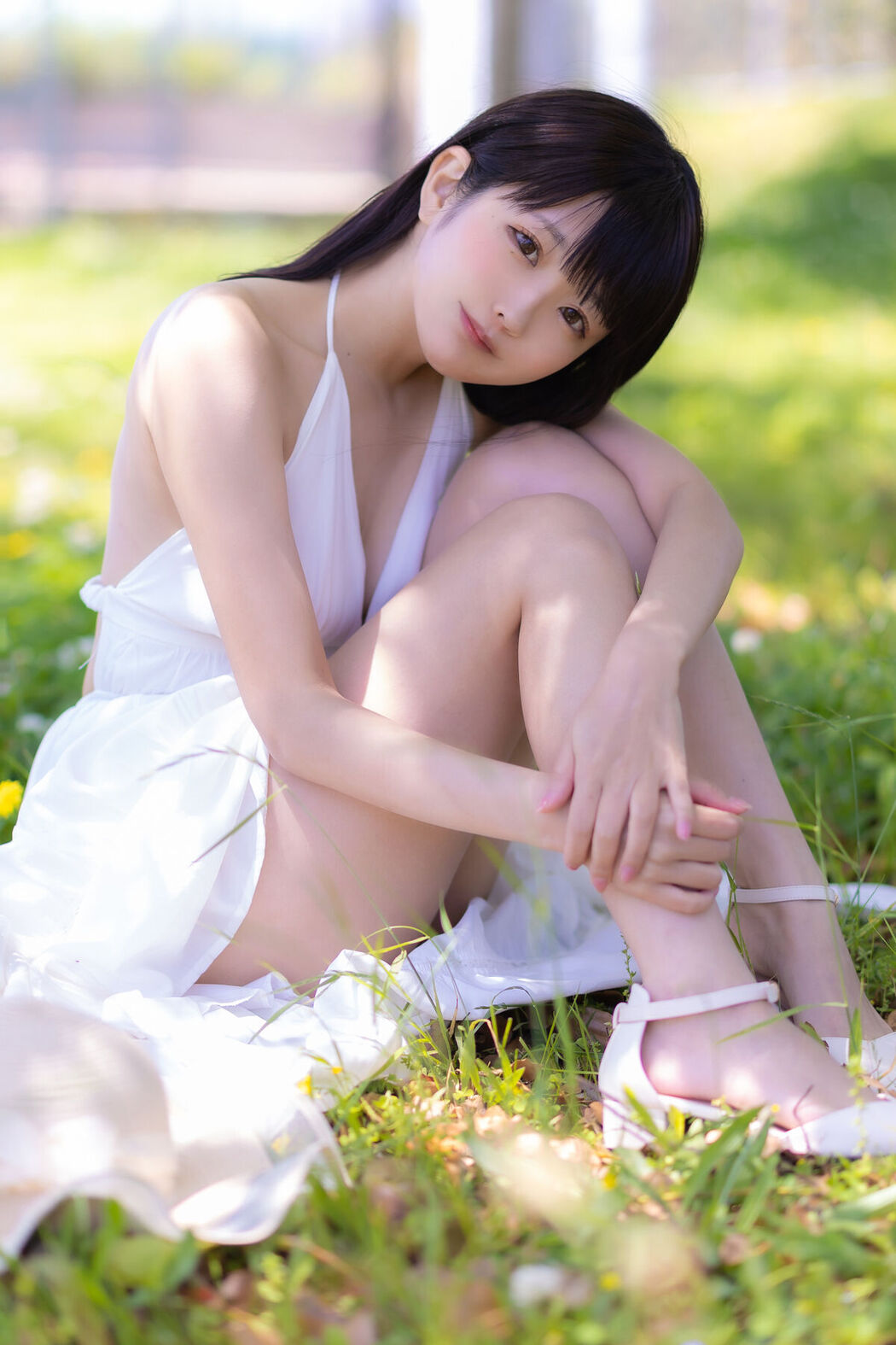 JP Mainemu 毎眠かのん – 夏恋模様 Part1