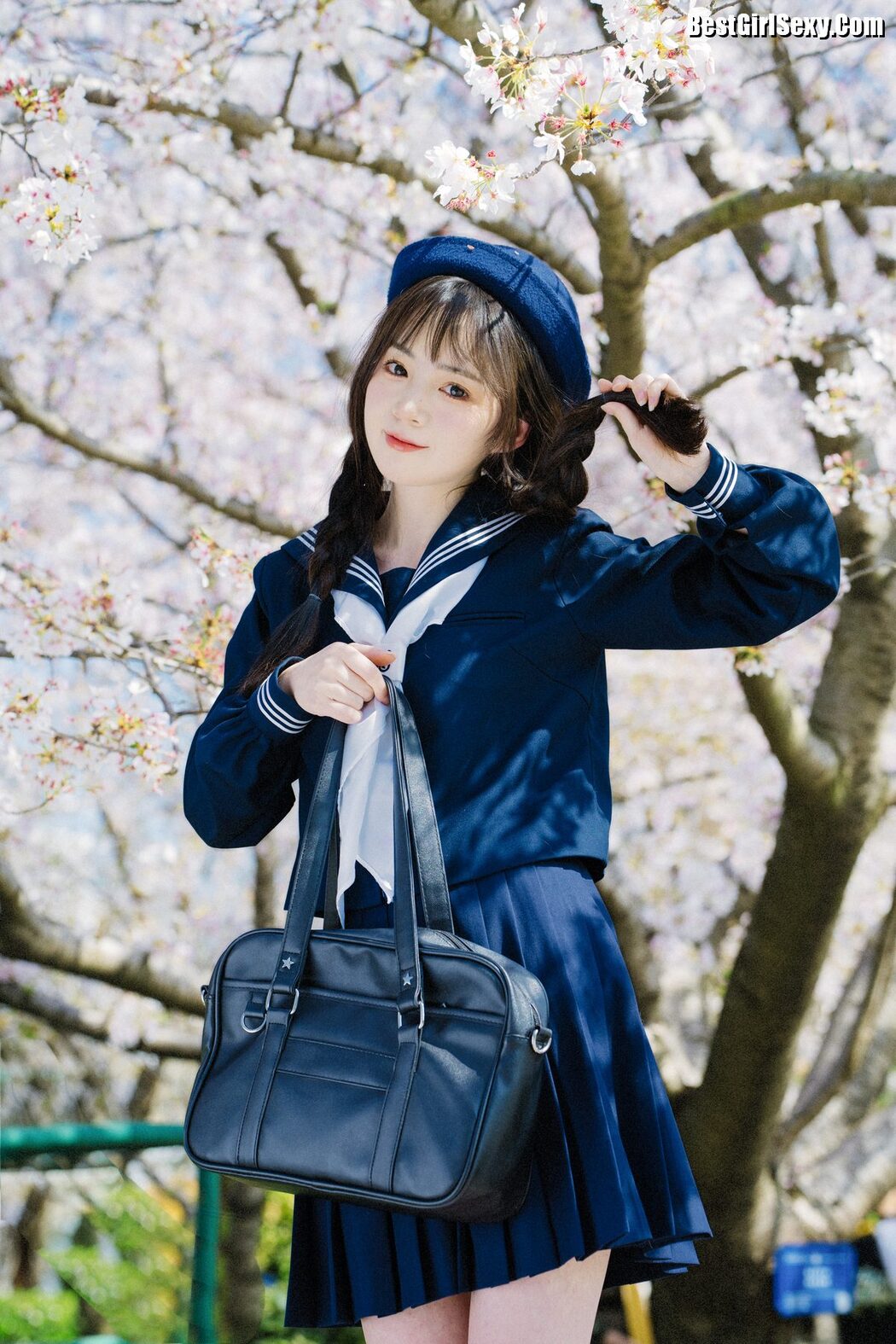 YiTuYu艺图语 Vol.4014 Zhi Zhi