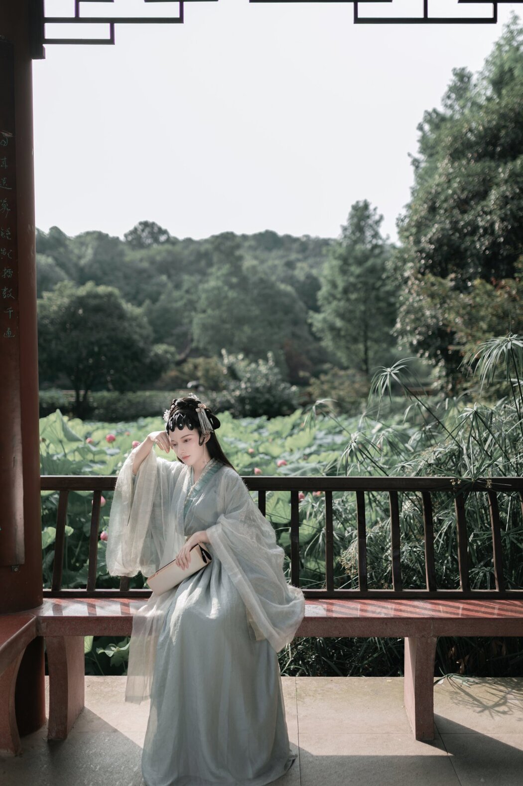 YiTuYu艺图语 Vol.405 Xiao Zhao