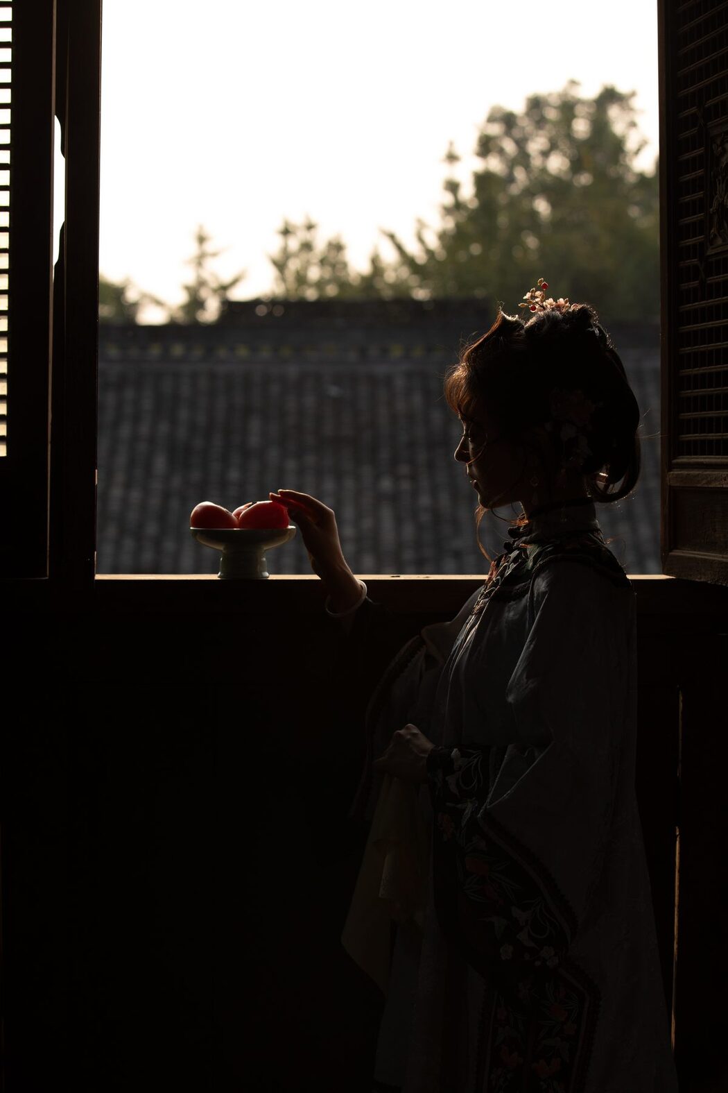 YiTuYu艺图语 Vol.4164 Yi Fang Yi Ren Yi