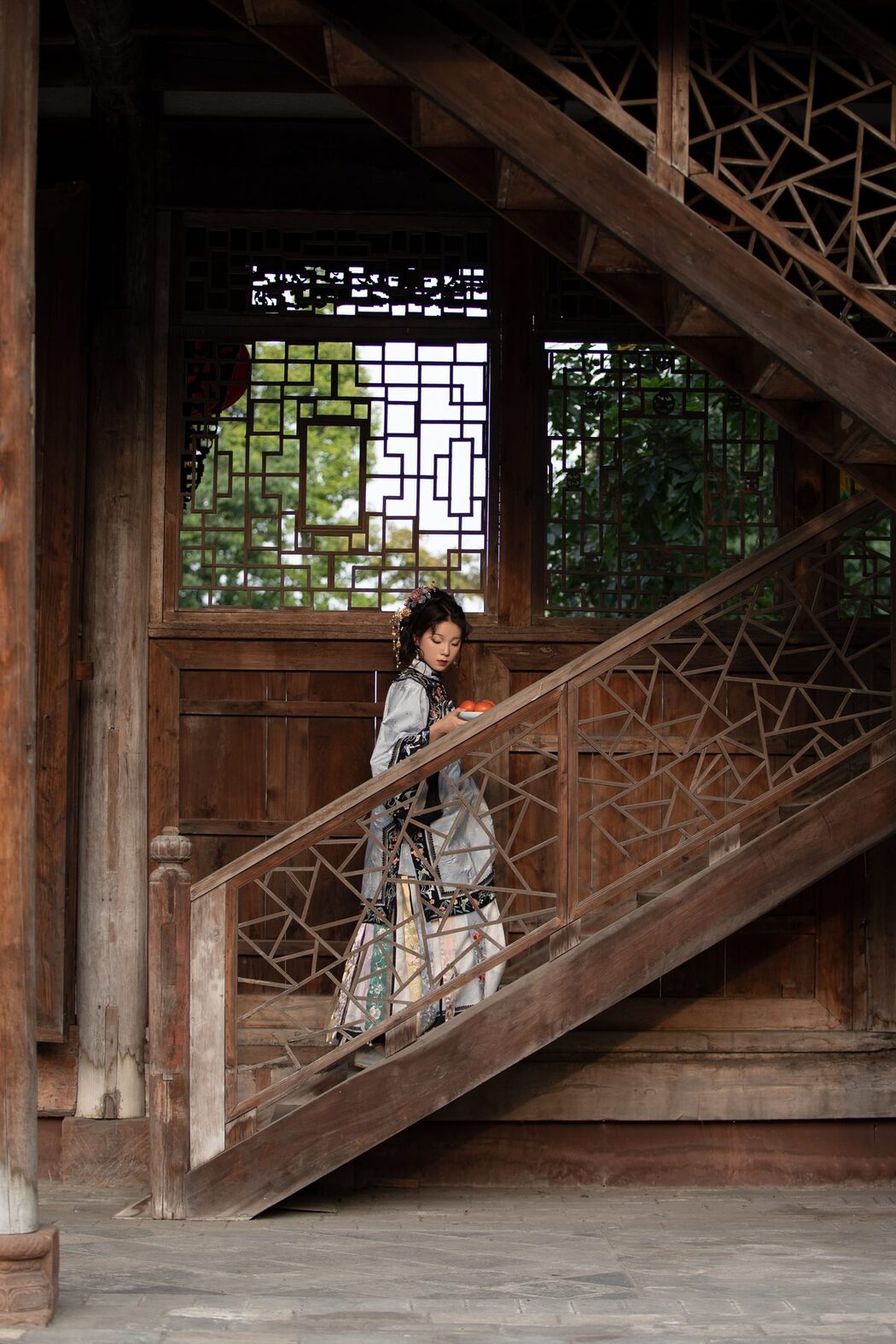 YiTuYu艺图语 Vol.4164 Yi Fang Yi Ren Yi