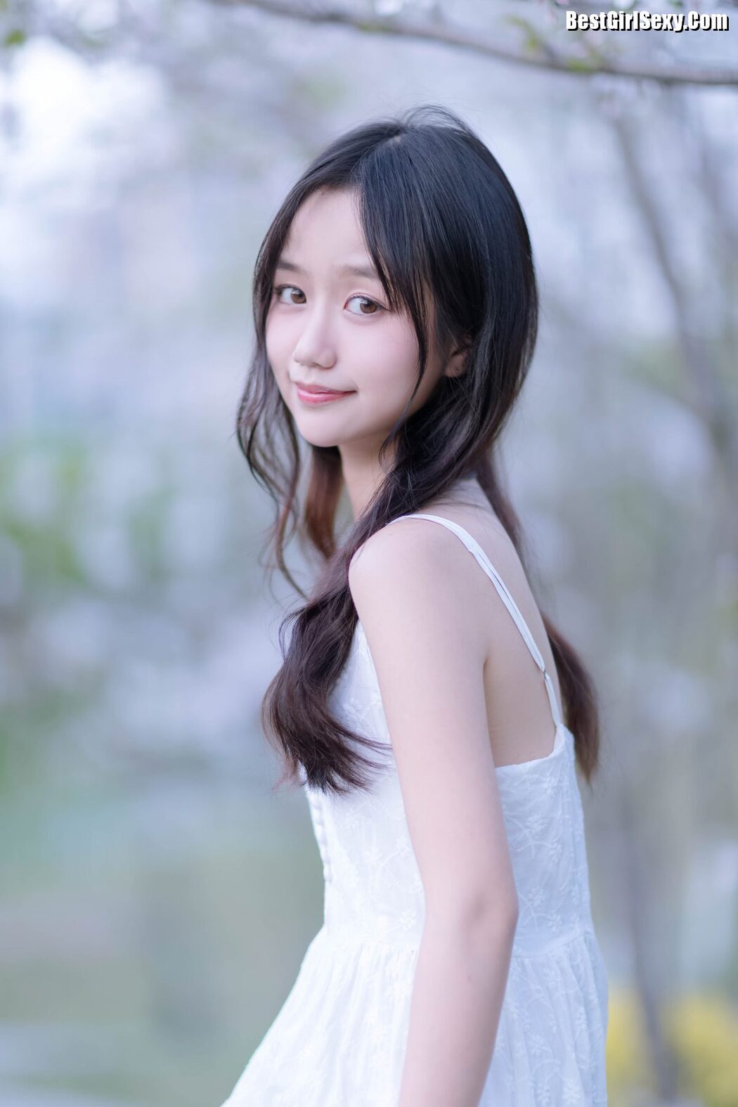 YiTuYu艺图语 Vol.4043 Jing Yi