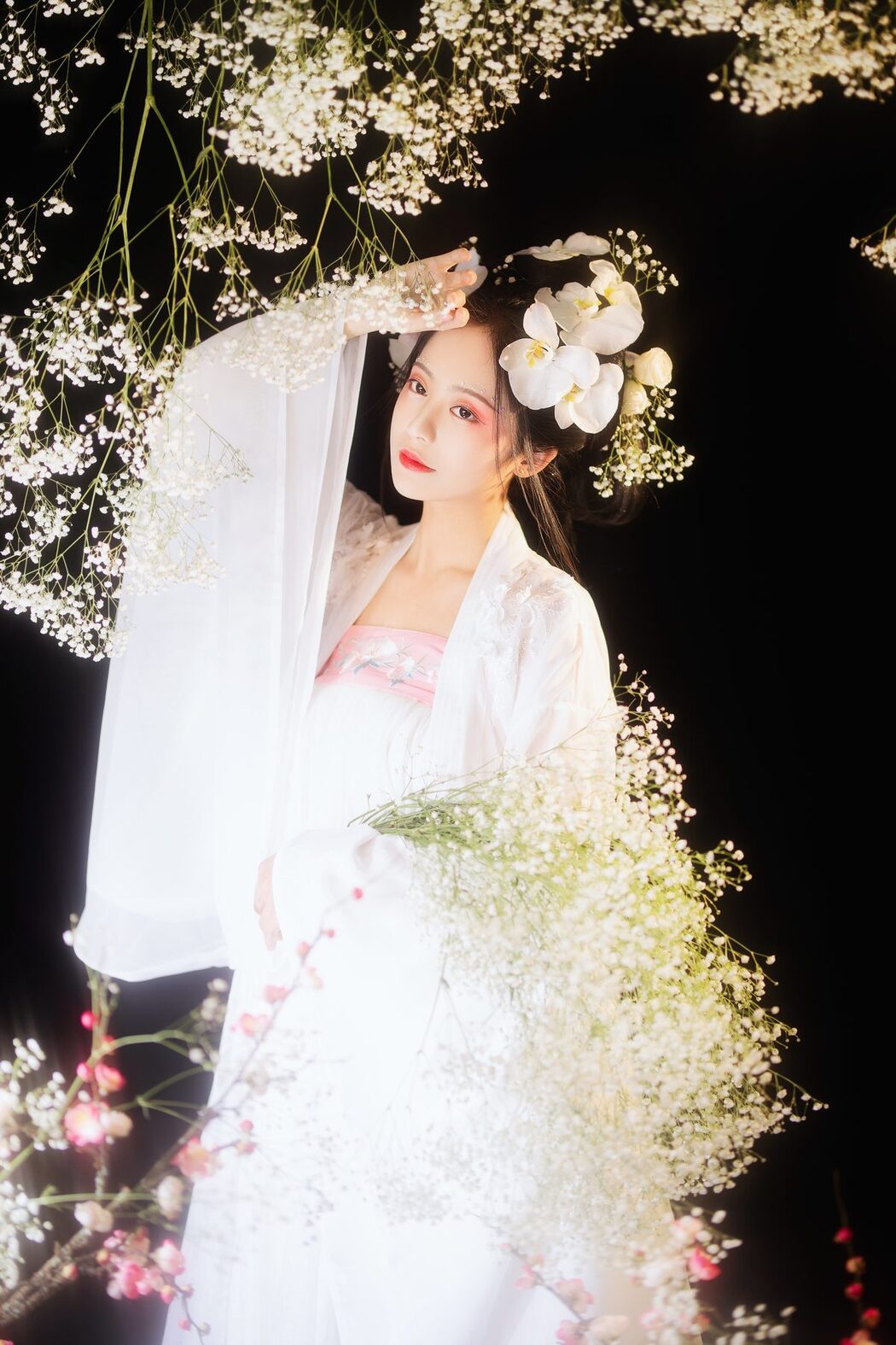 YiTuYu艺图语 Vol.4134 Shi Yu Shi Ya