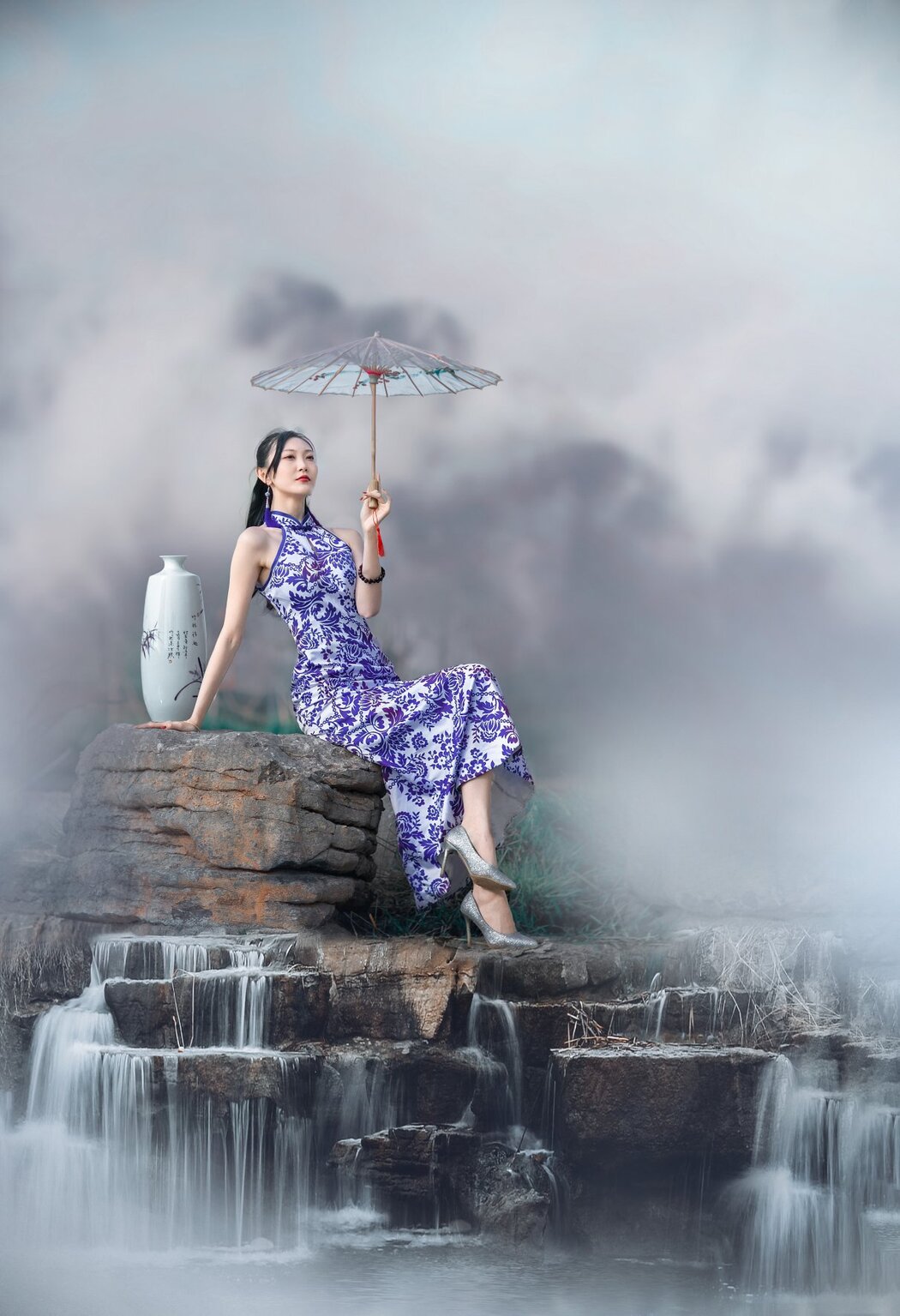 YiTuYu艺图语 Vol.407 Hao Xin Ru