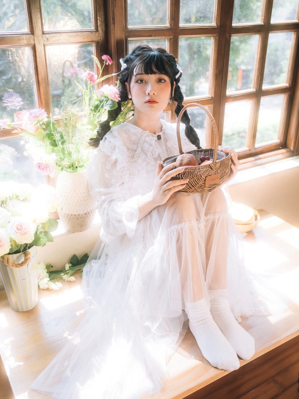 YiTuYu艺图语 Vol.4182 Feng Gu Gu