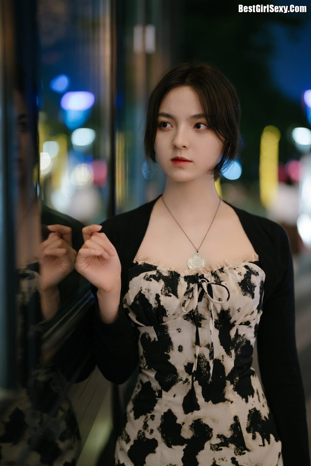 YiTuYu艺图语 Vol.4066 Dudu