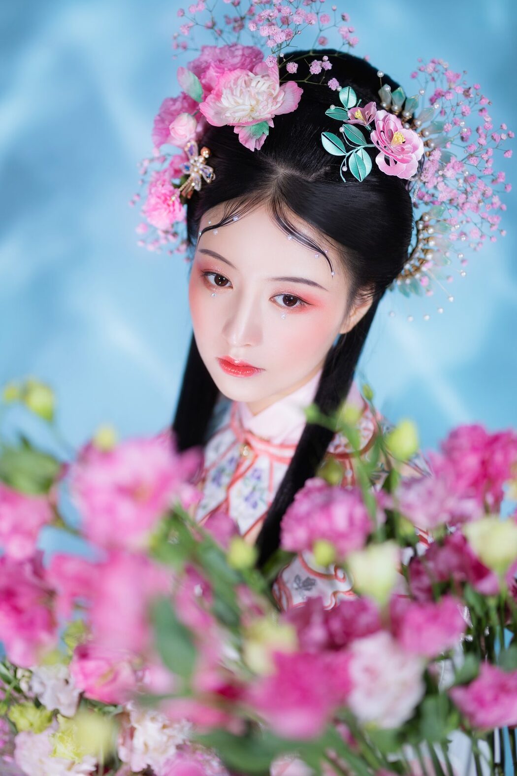 YiTuYu艺图语 Vol.4153 Pei Pei