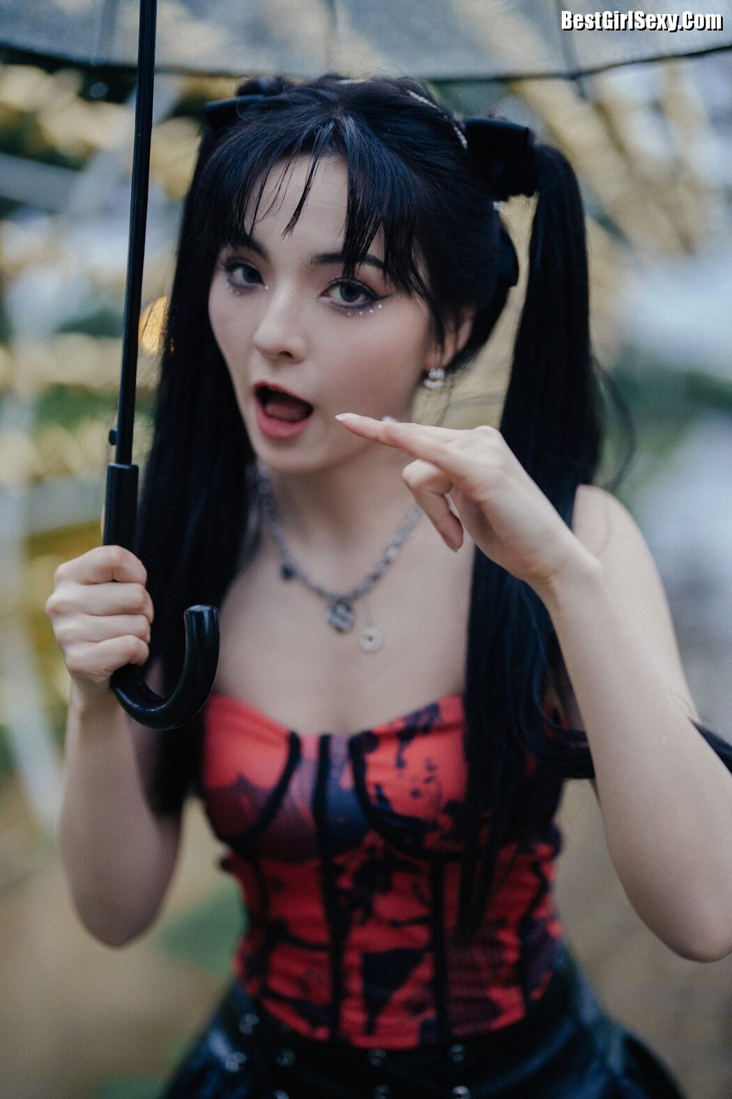 YiTuYu艺图语 Vol.4057 Dudu