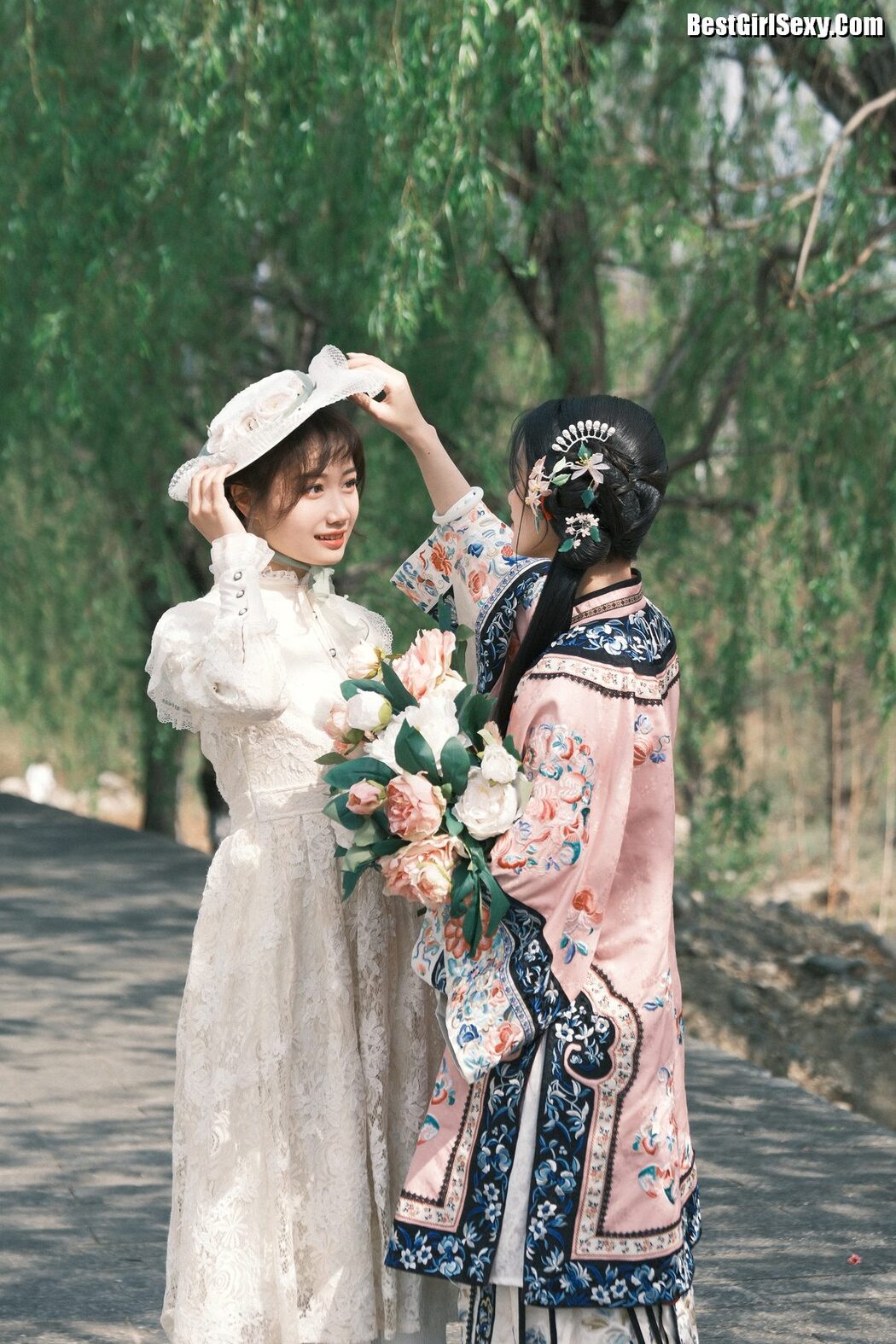 YiTuYu艺图语 Vol.4001 Tachibana Gan