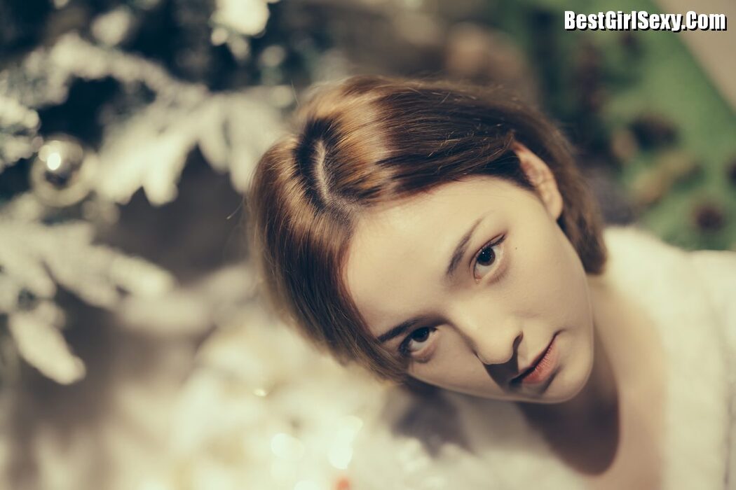 YiTuYu艺图语 Vol.4088 Dudu