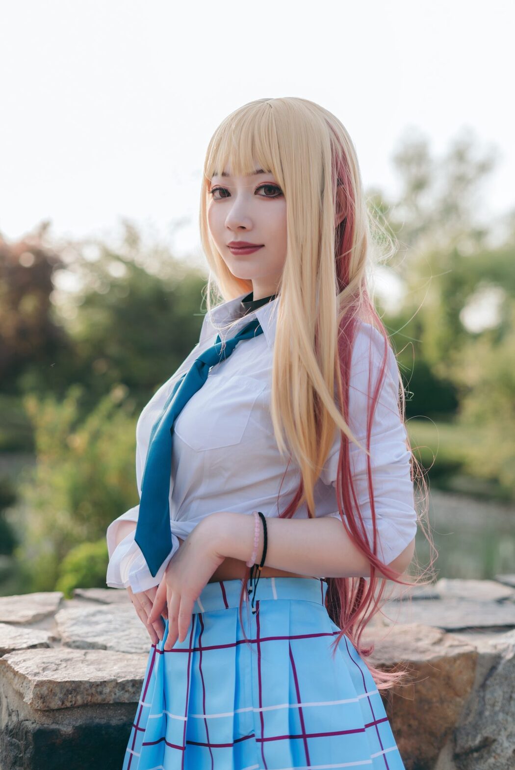 YiTuYu艺图语 Vol.4172 Tao Mo Gong Zi X