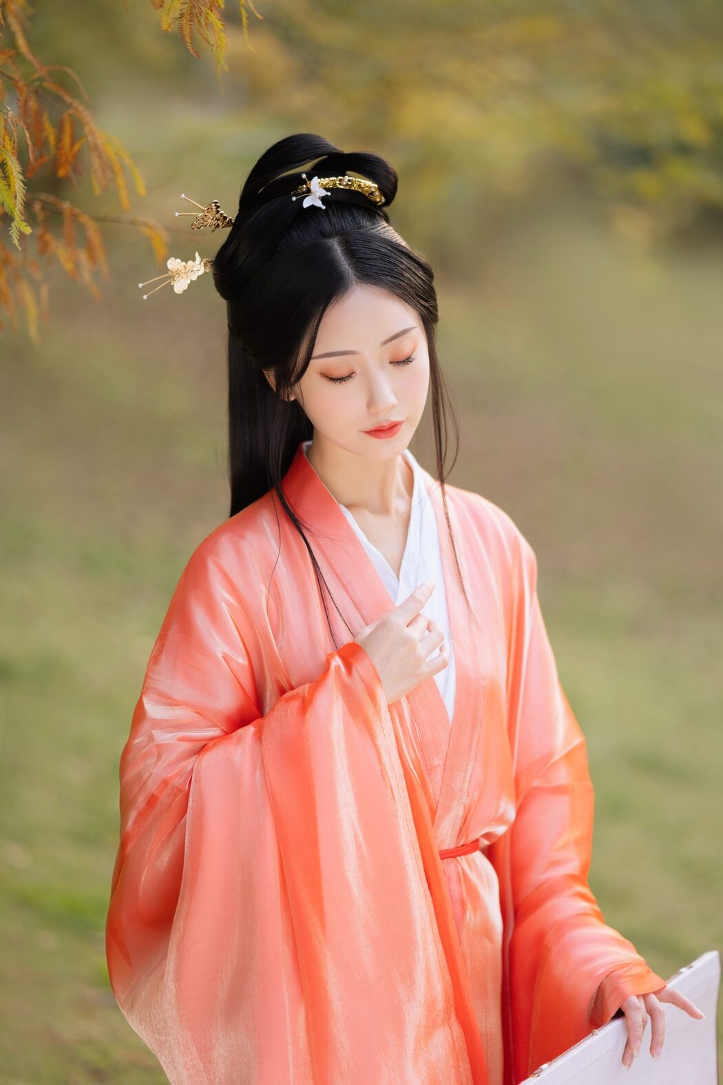 YiTuYu艺图语 Vol.4148 Jia Yue Yue Yue