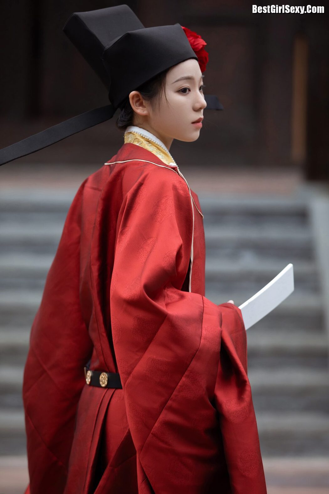 YiTuYu艺图语 Vol.4010 Yi Fang Yi Ren Yi