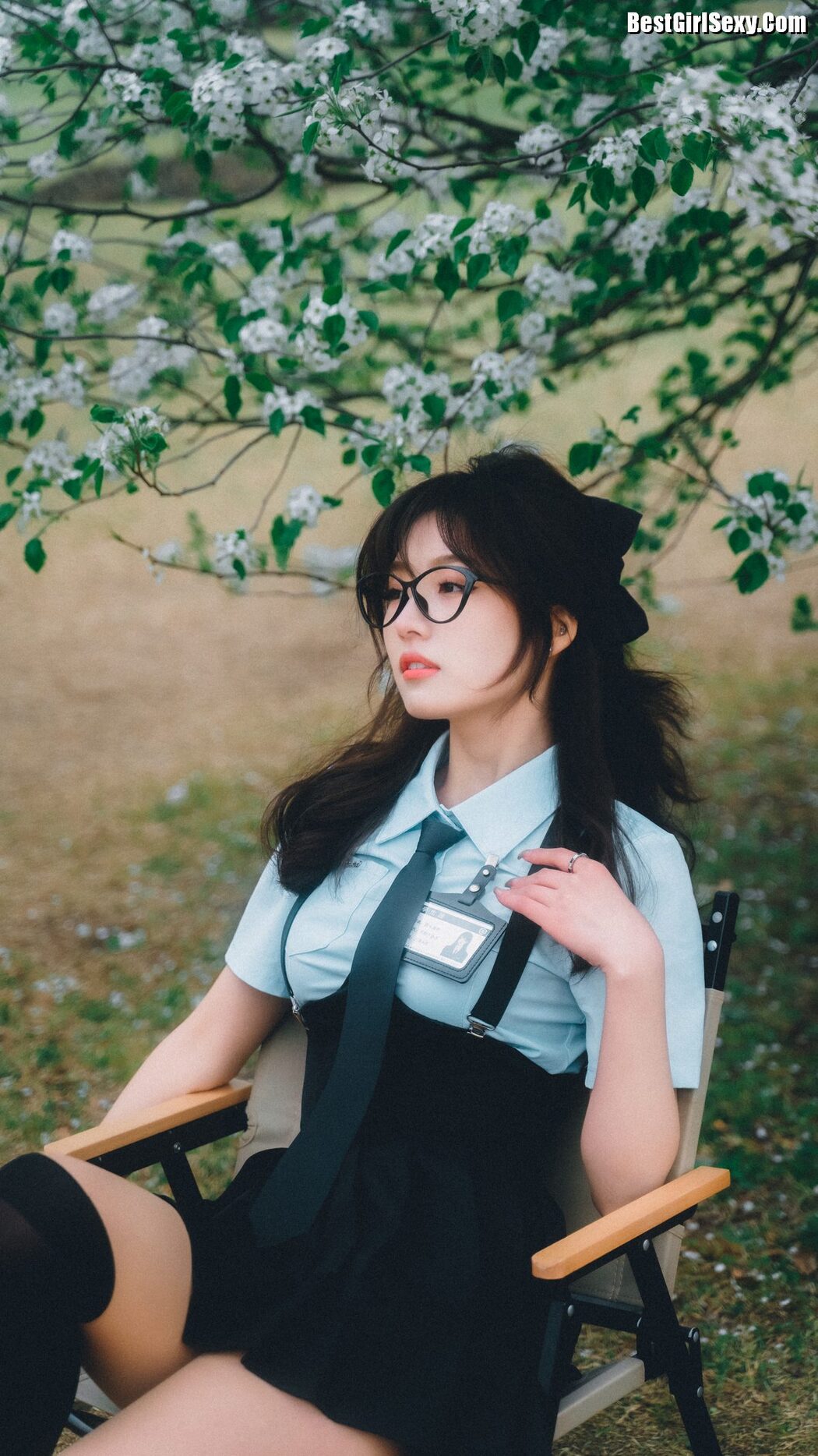 YiTuYu艺图语 Vol.4013 Xiao Xiao