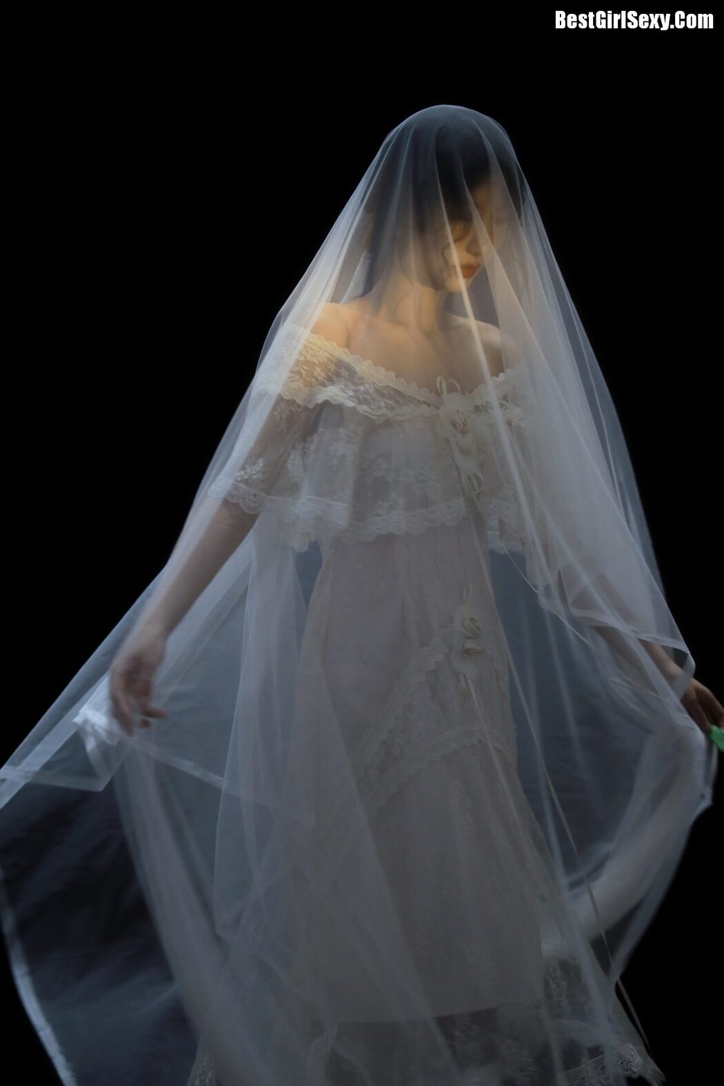 YiTuYu艺图语 Vol.4040 Li Miao Miao