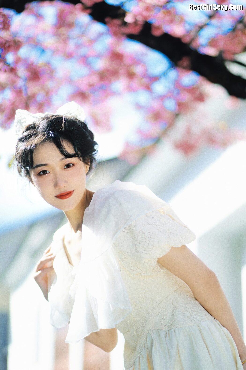 YiTuYu艺图语 Vol.4067 Chi Bai