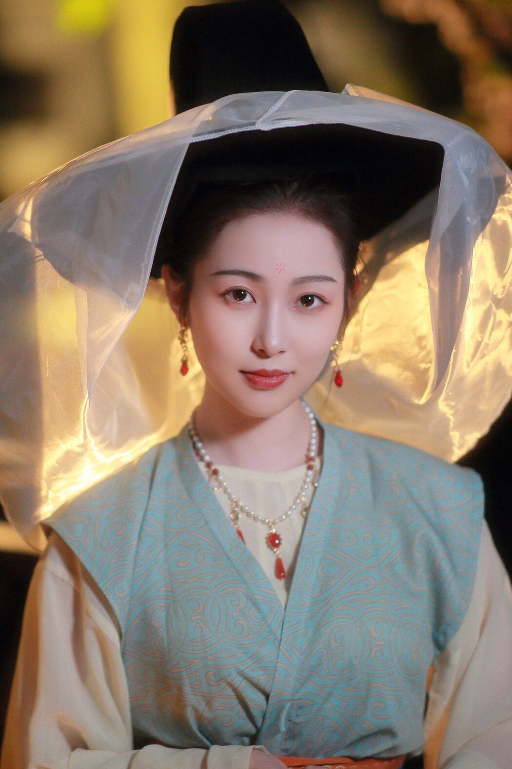 YiTuYu艺图语 Vol.4042 Tang Yuan Cover Photo