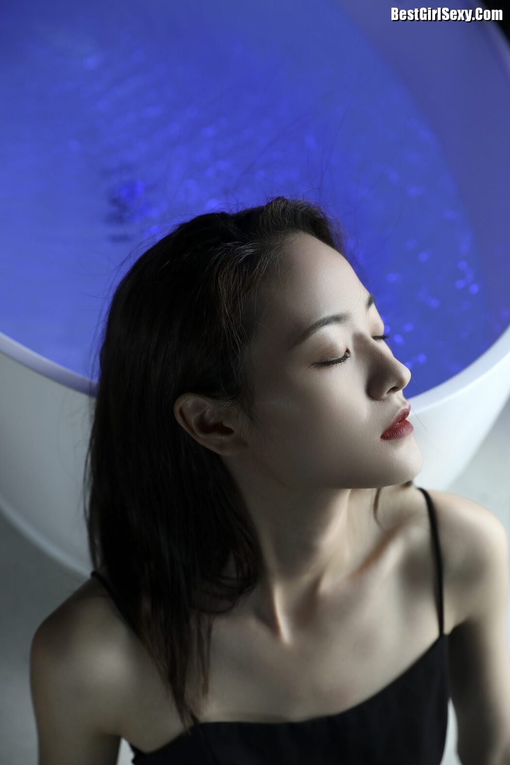 YiTuYu艺图语 Vol.4120 Zhou Xu Xu
