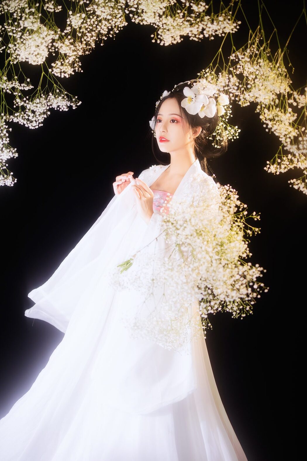YiTuYu艺图语 Vol.4134 Shi Yu Shi Ya