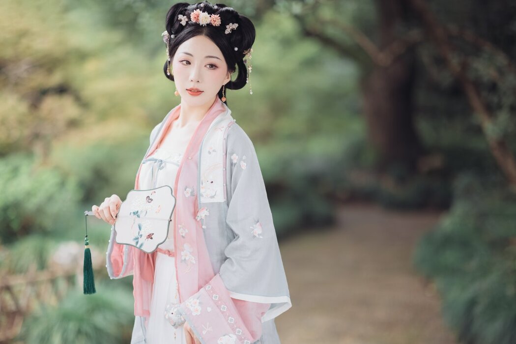 YiTuYu艺图语 Vol.404 Nan Yuan