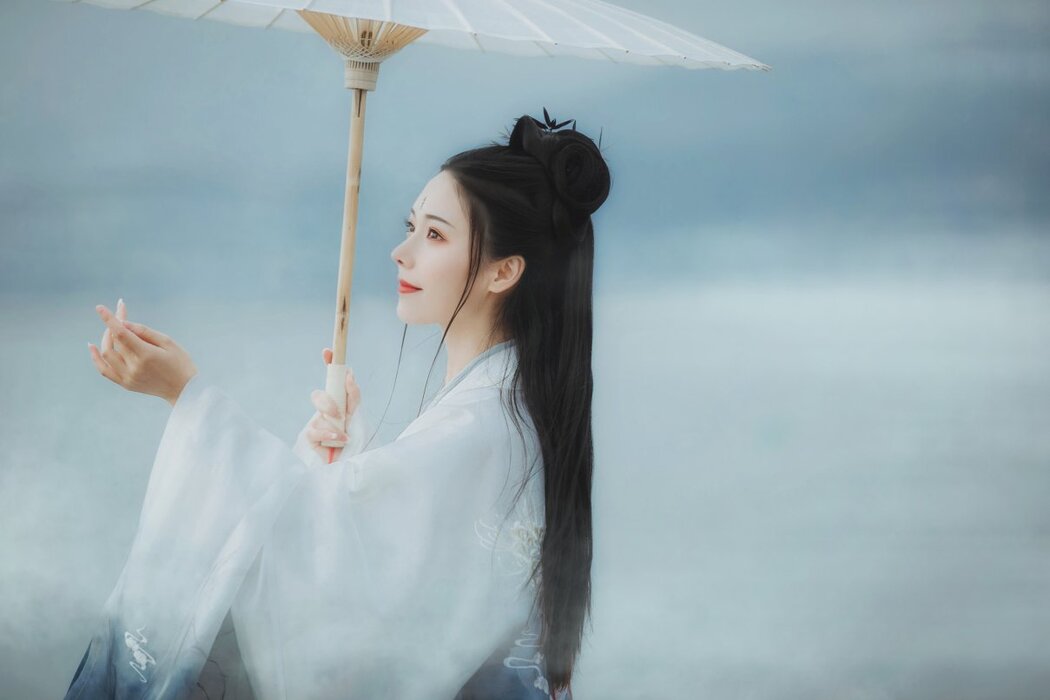 YiTuYu艺图语 Vol.401 Kui Hua Hua Hua Er