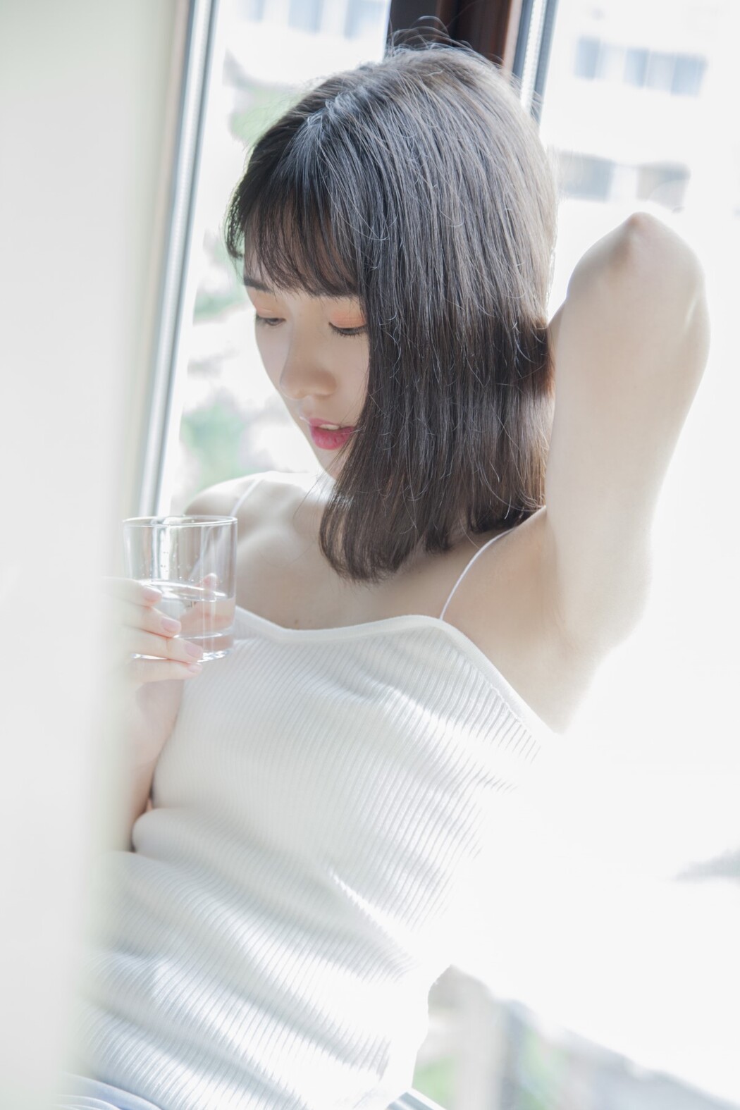YiTuYu艺图语 Vol.411 Lin Lin