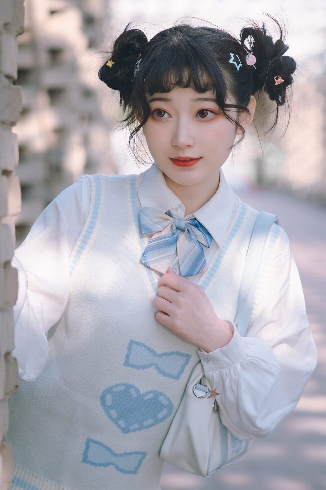 YiTuYu艺图语 Vol.4099 Tao Mo Gong Zi X Cover Photo