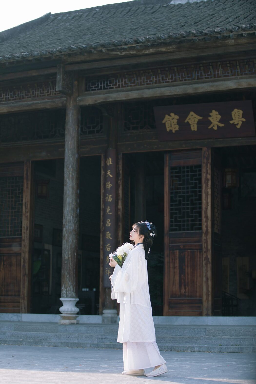 YiTuYu艺图语 Vol.4161 Wu Yue Tu