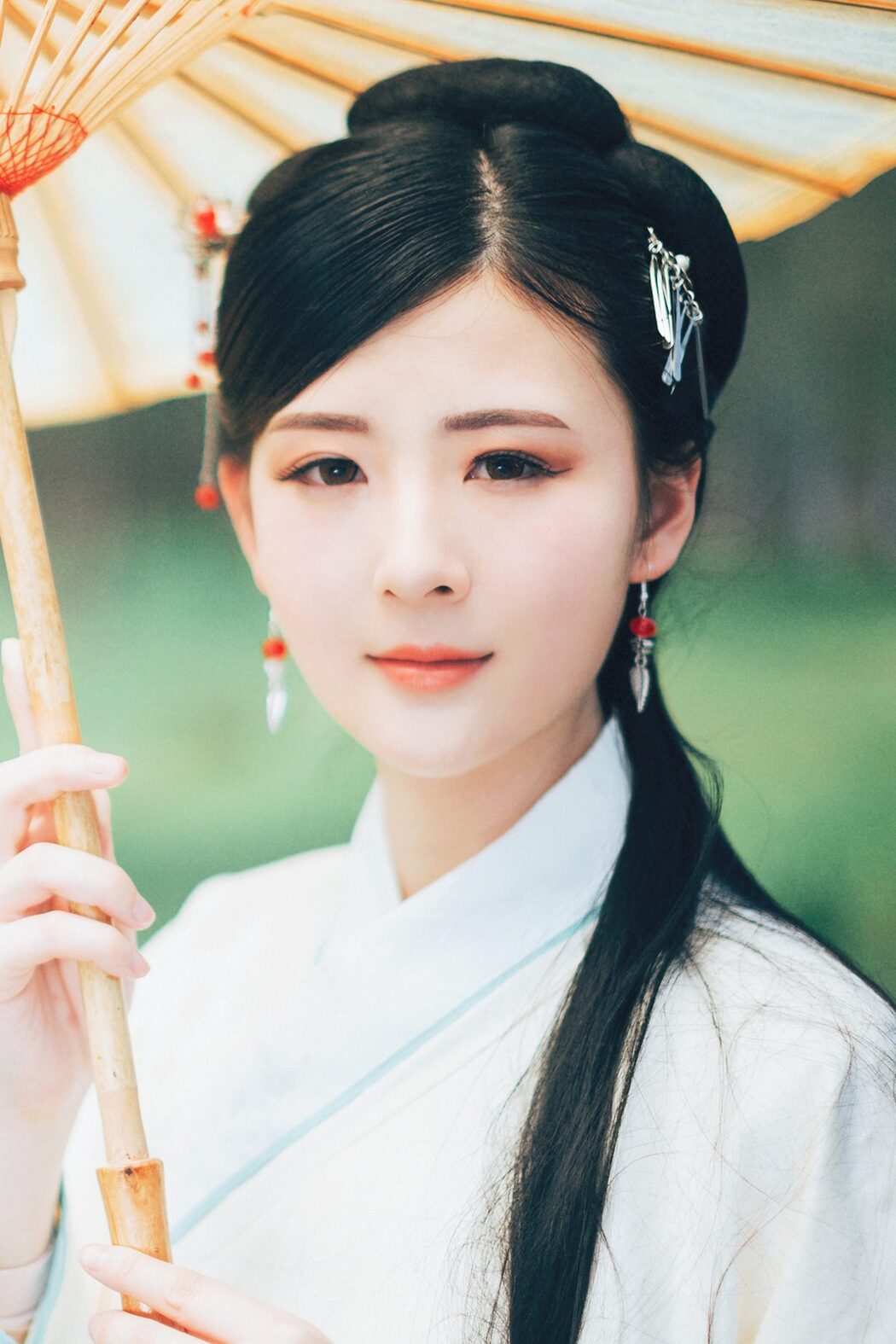 YiTuYu艺图语 Vol.4166 An Di Cover Photo