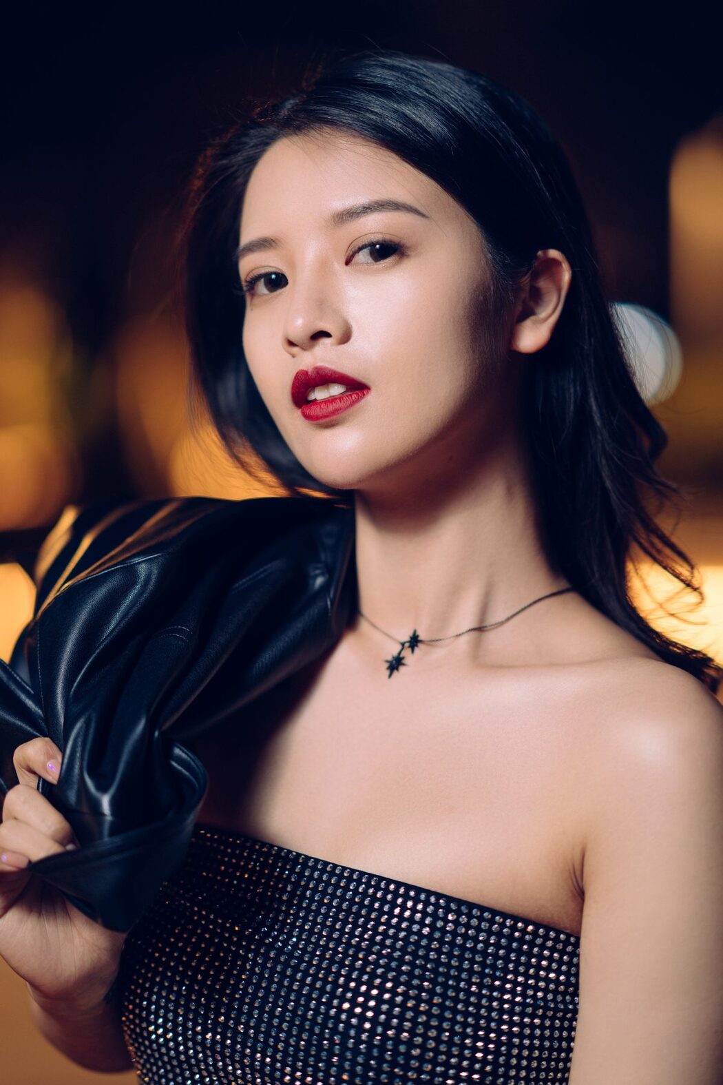 YiTuYu艺图语 Vol.4133 Miao Miao Miao Shi Jin Er Ya