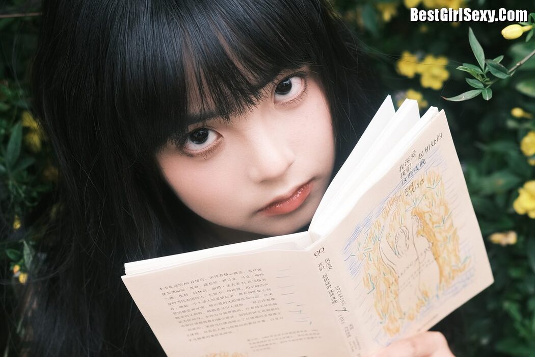 YiTuYu艺图语 Vol.4090 Zhi Yuan