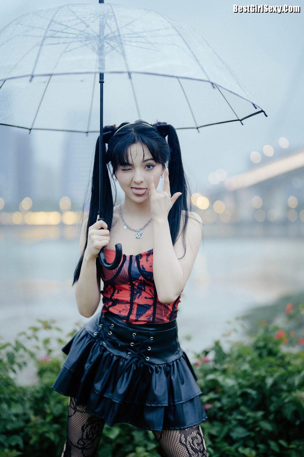 YiTuYu艺图语 Vol.4057 Dudu