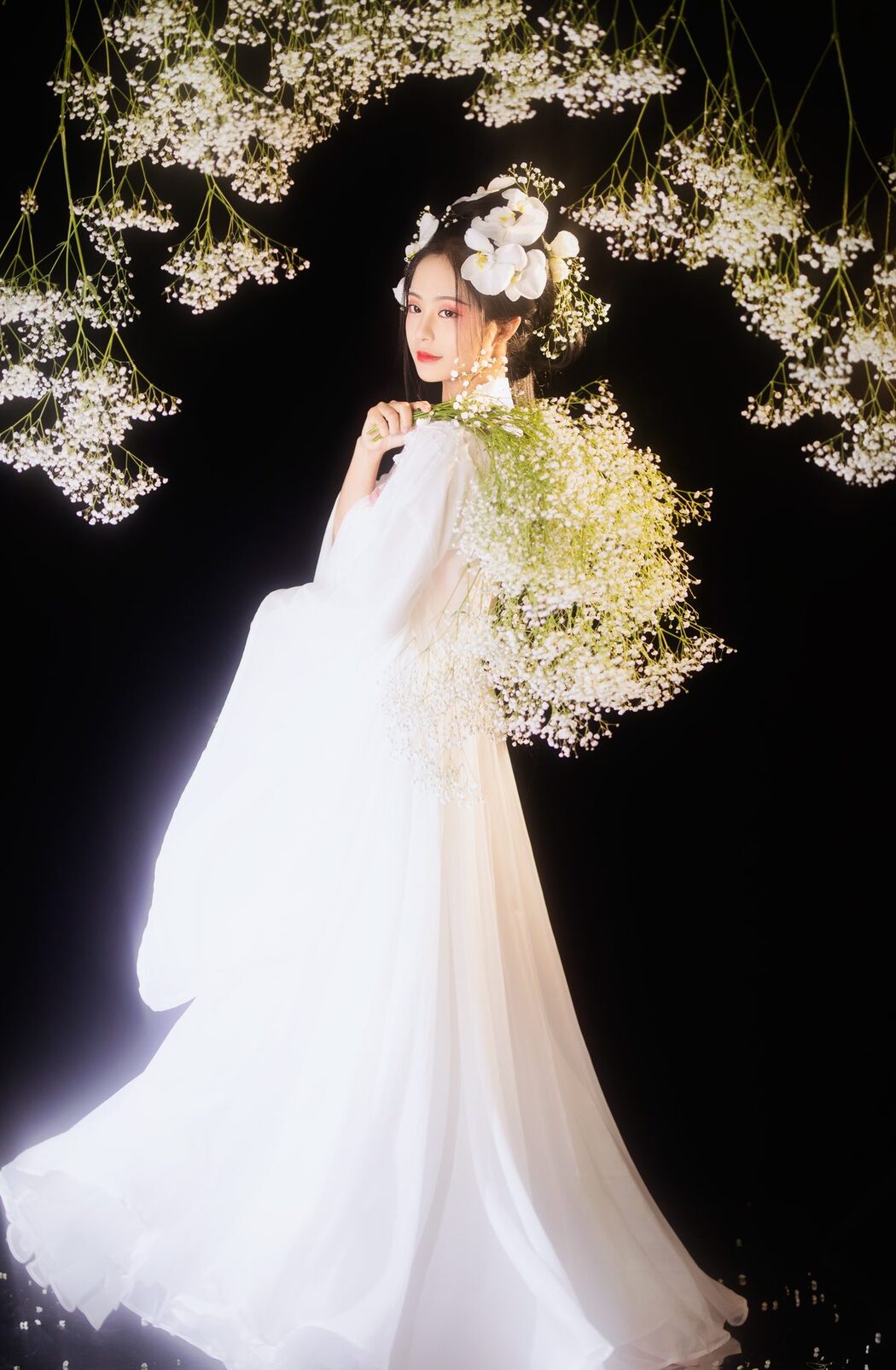 YiTuYu艺图语 Vol.4134 Shi Yu Shi Ya