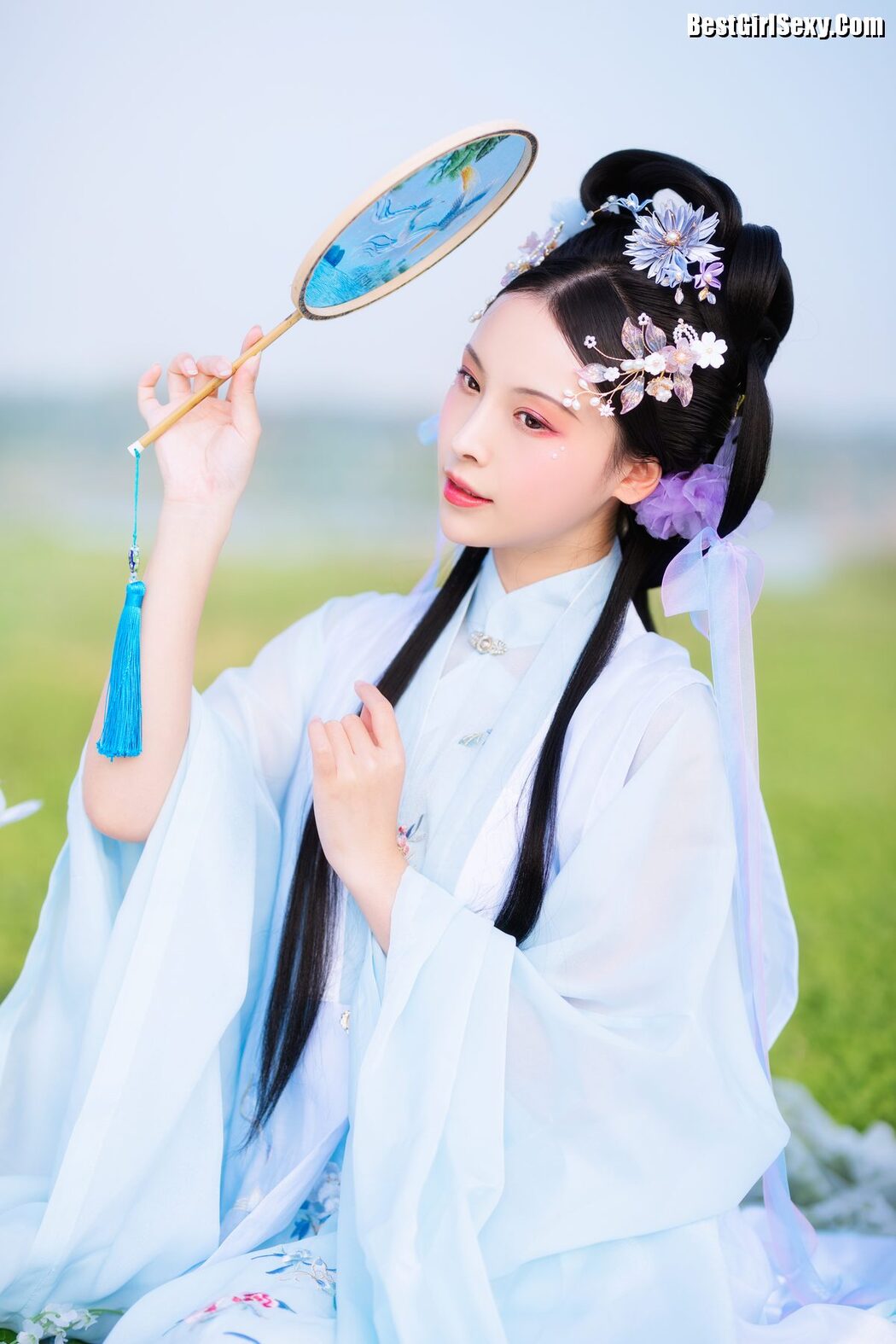YiTuYu艺图语 Vol.4069 Yi Xiao Zhi Zhi Zhi Zhi