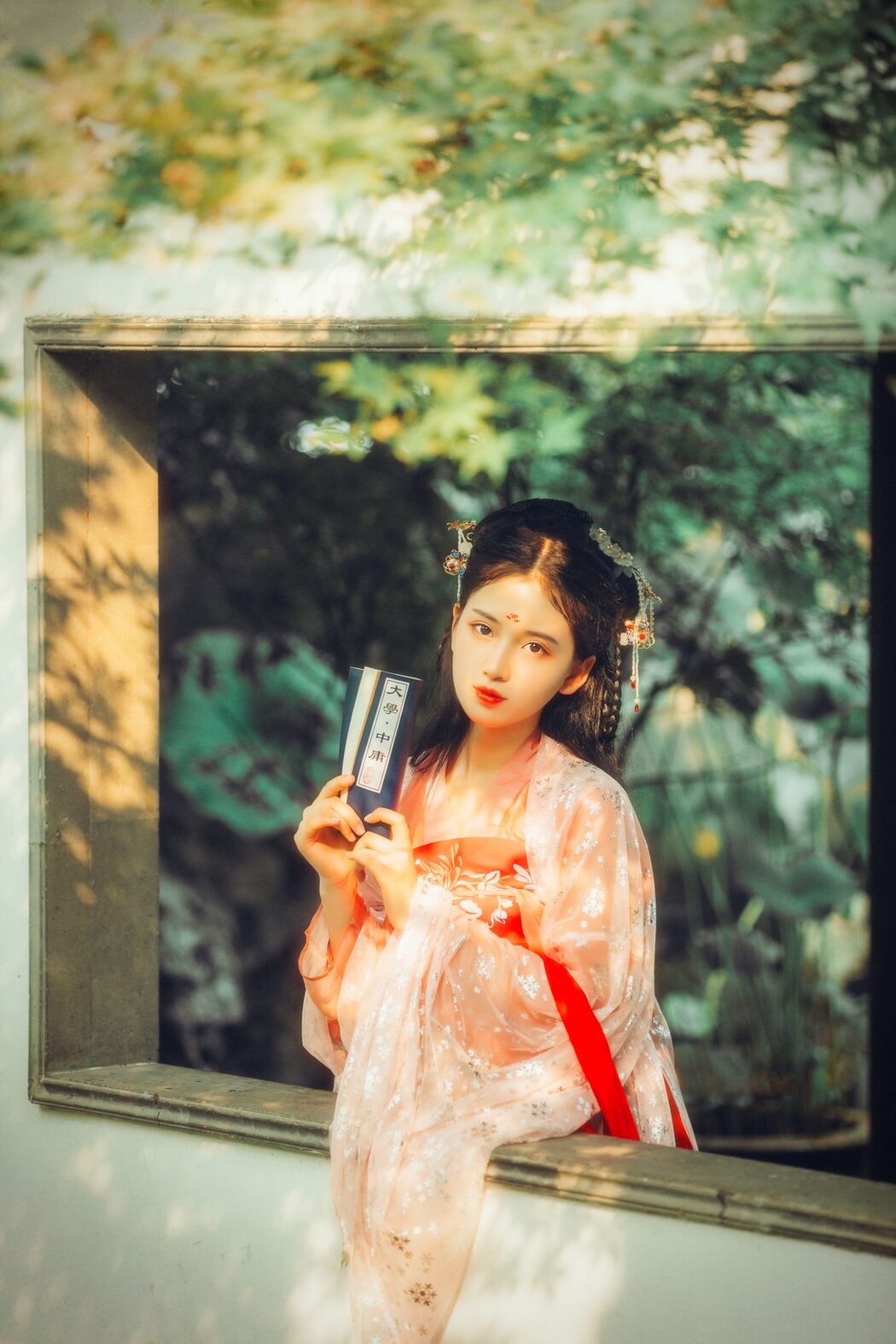 YiTuYu艺图语 Vol.4154 Xiao Jing Xian