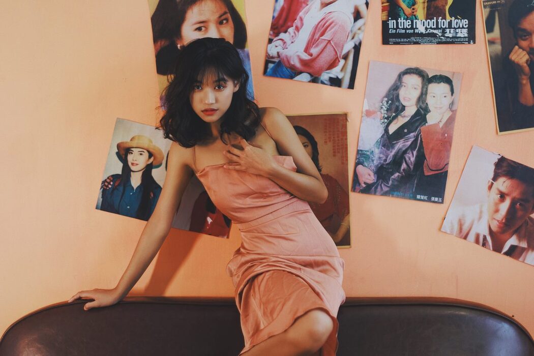 YiTuYu艺图语 Vol.4162 Fan Qie