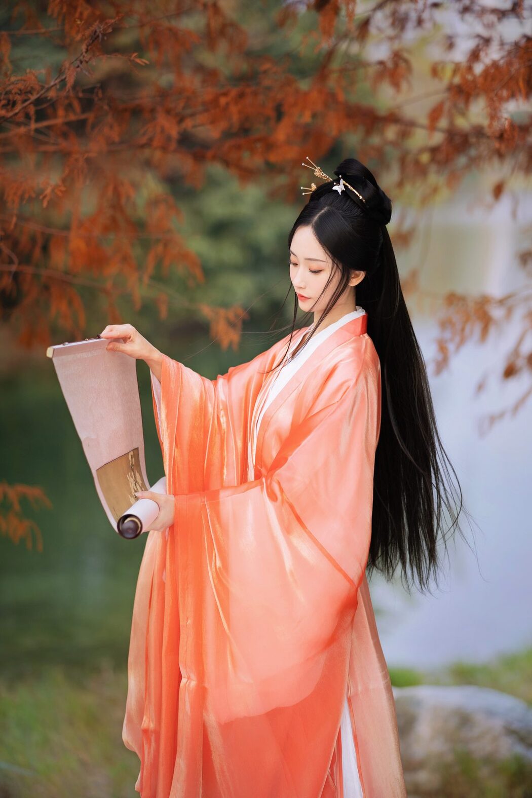 YiTuYu艺图语 Vol.4148 Jia Yue Yue Yue