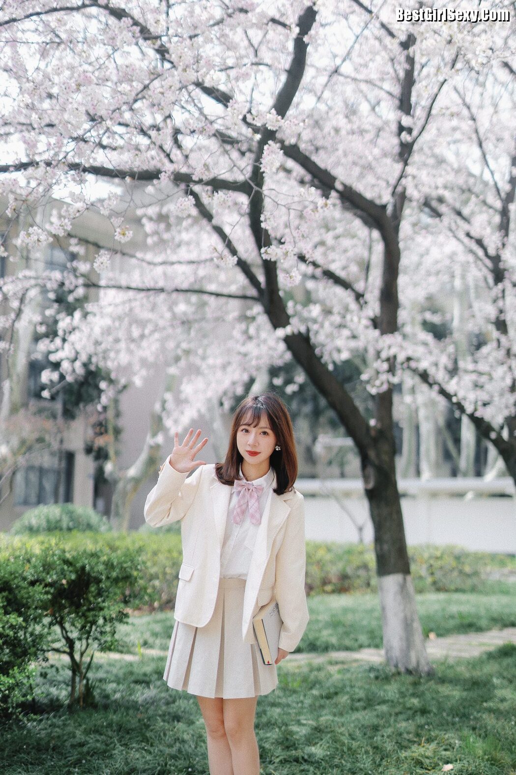 YiTuYu艺图语 Vol.4065 Meng Yi Yi