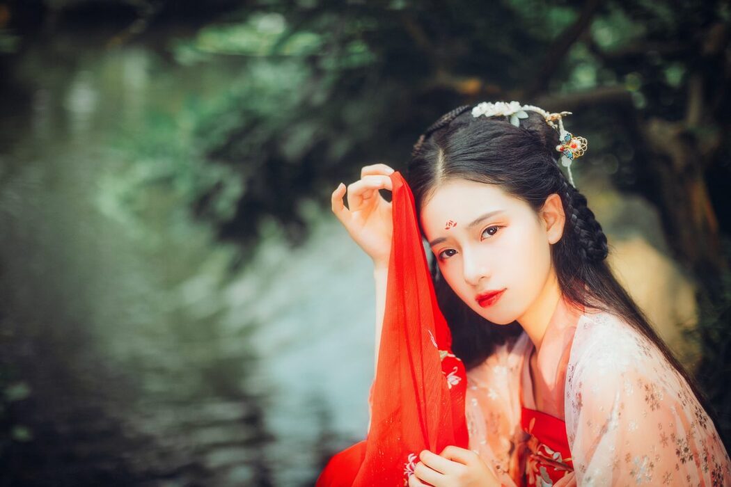 YiTuYu艺图语 Vol.4154 Xiao Jing Xian